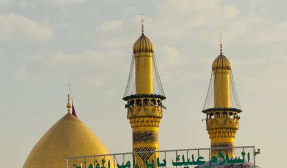 عاشورہ محرم