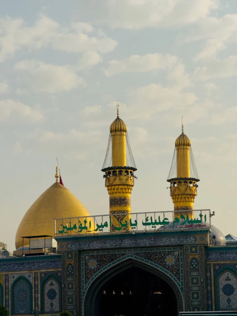 عاشورہ محرم کی چھٹیاں: سیرو تفریح‌نہیں‌تجدیدِ  ایمان کا وقت