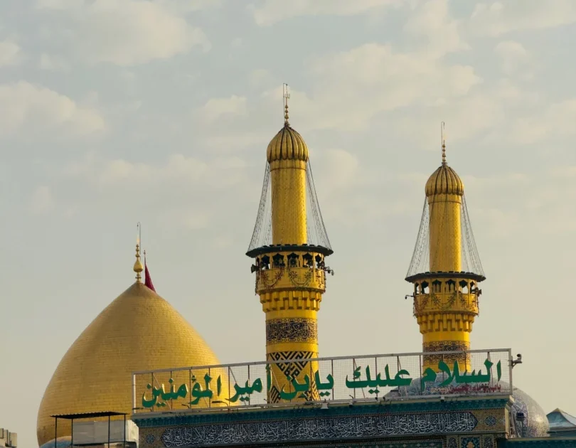 عاشورہ محرم