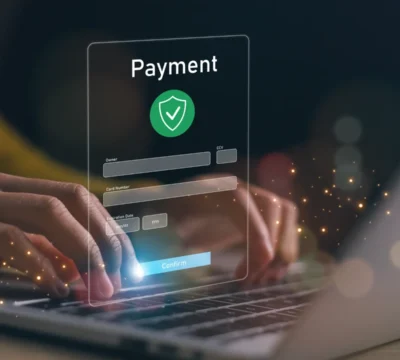بین الاقوامی کارڈ ٹرانزیکشنز
