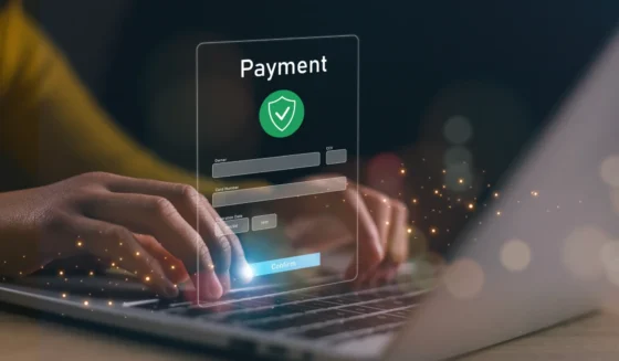 بین الاقوامی کارڈ ٹرانزیکشنز