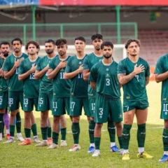 فیفا آسیان کپ