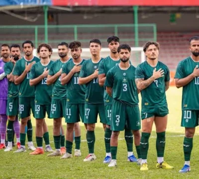 فیفا آسیان کپ