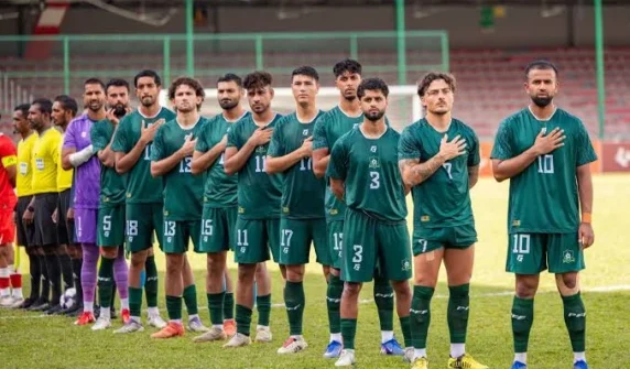 فیفا آسیان کپ