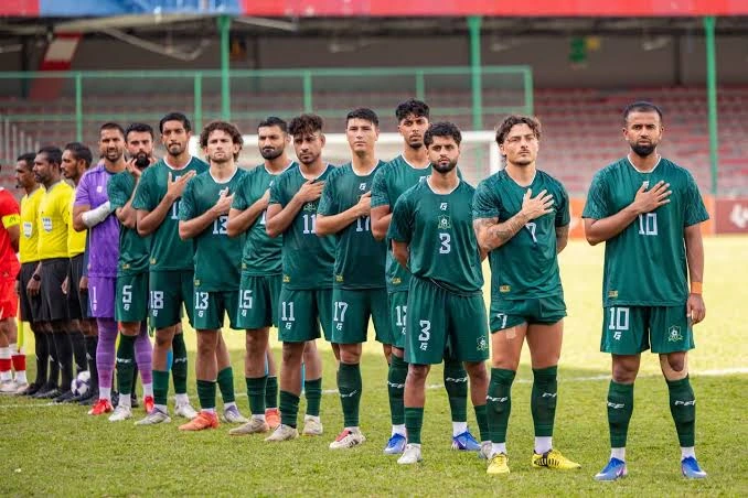 فیفا آسیان کپ
