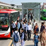 پنجاب میں مفت سفری سہولت کا خاتمہ