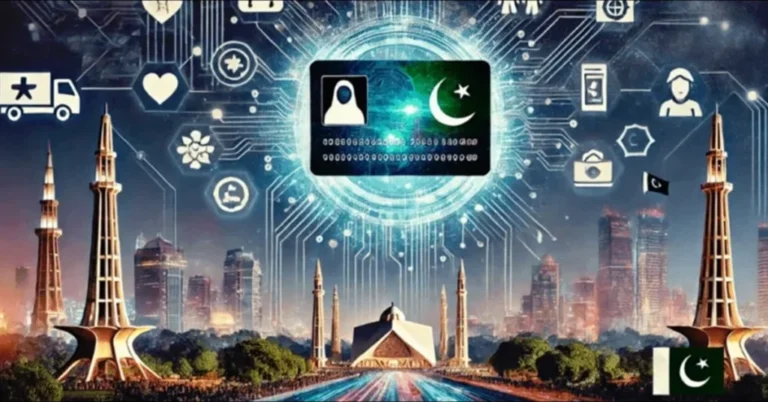 پاکستان ڈیجیٹل اتھارٹی کیا ہے اور حکومت اسے اختیارات کیوں‌دینا چاہتی؟