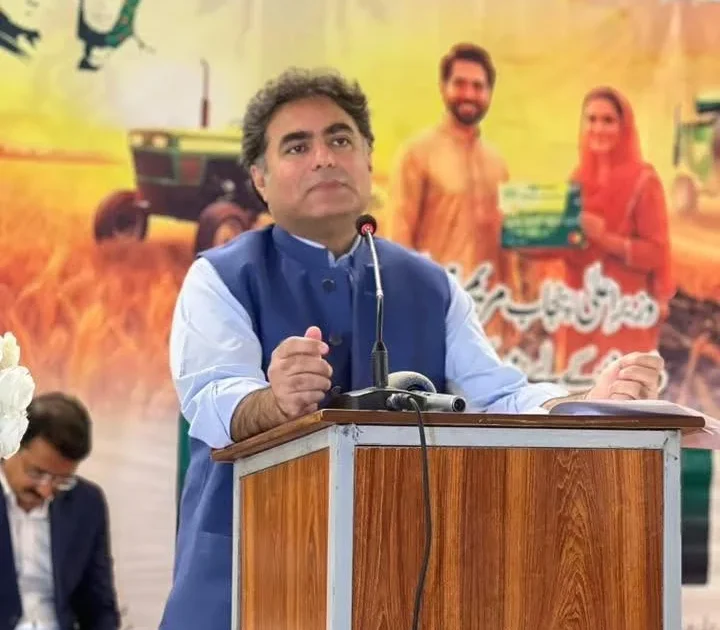علی حیدر نور خان نیازی