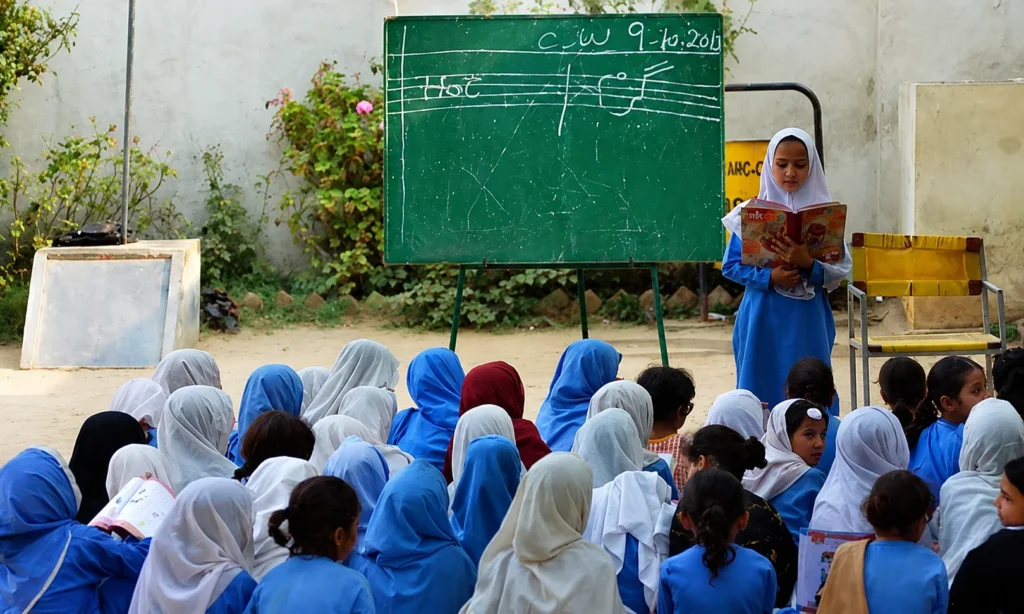 پنجاب میں سکولوں کی نجکاری اور تعلیمی اداروں کا زوال