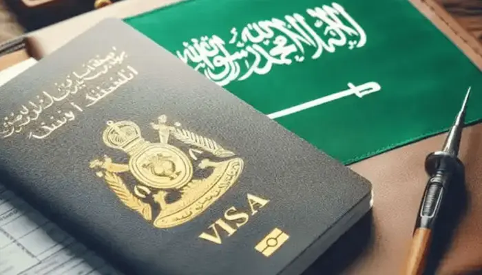 پاکستانیوں‌کو سعودی ویزہ میں‌بڑی رعایت مل گئی