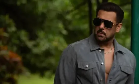 سلمان خان