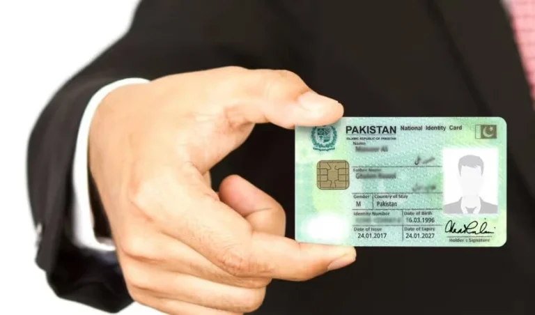 قائداعظم کا شناختی کارڈ بلاک؛ پشاور ہائیکورٹ کا فیصلہ آگیا