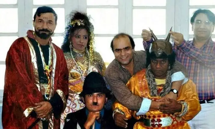 "عینک والا جن” اینیمیٹڈ فلم کی صورت میں بڑی اسکرین پر واپس آ گیا