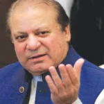 میاں محمد نواز شریف