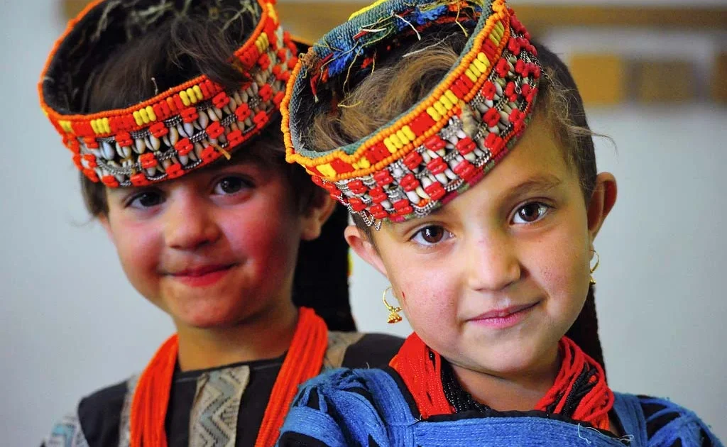 وادی چترال