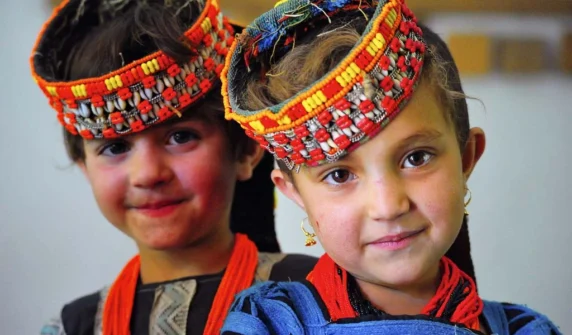 وادی چترال