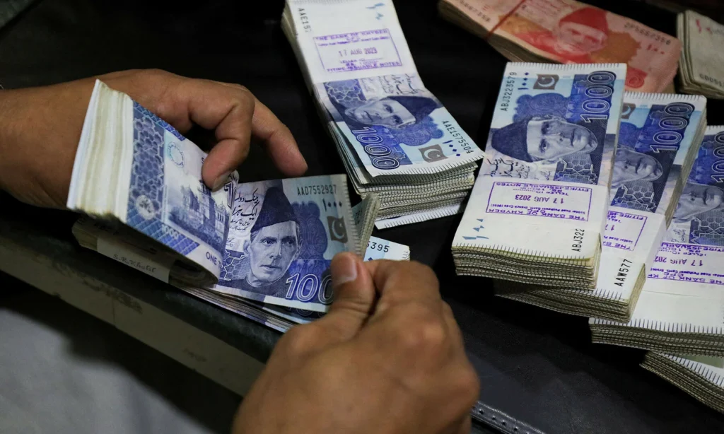 کرنسی نوٹ‌پر  قائد اعظم کی تصویر  کب کھچوائی گئی تھی؟