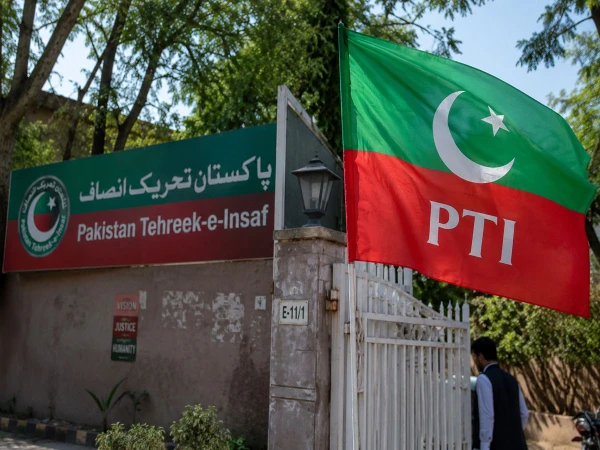 پی ٹی آئی نے کشمیر الیکشن کا بائیکاٹ کیوں کیا؟