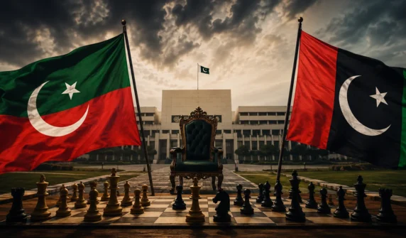 عدم اعتماد
