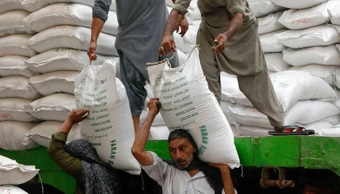 چینی امپورٹ ایکسپورٹ