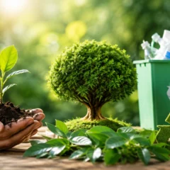 گرین کریڈٹ پروگرام