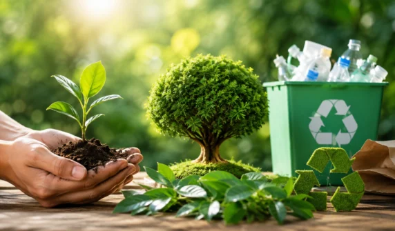 گرین کریڈٹ پروگرام