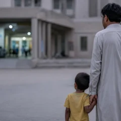 کلثوم بائی ولیکا ہسپتال