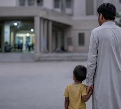 کلثوم بائی ولیکا ہسپتال