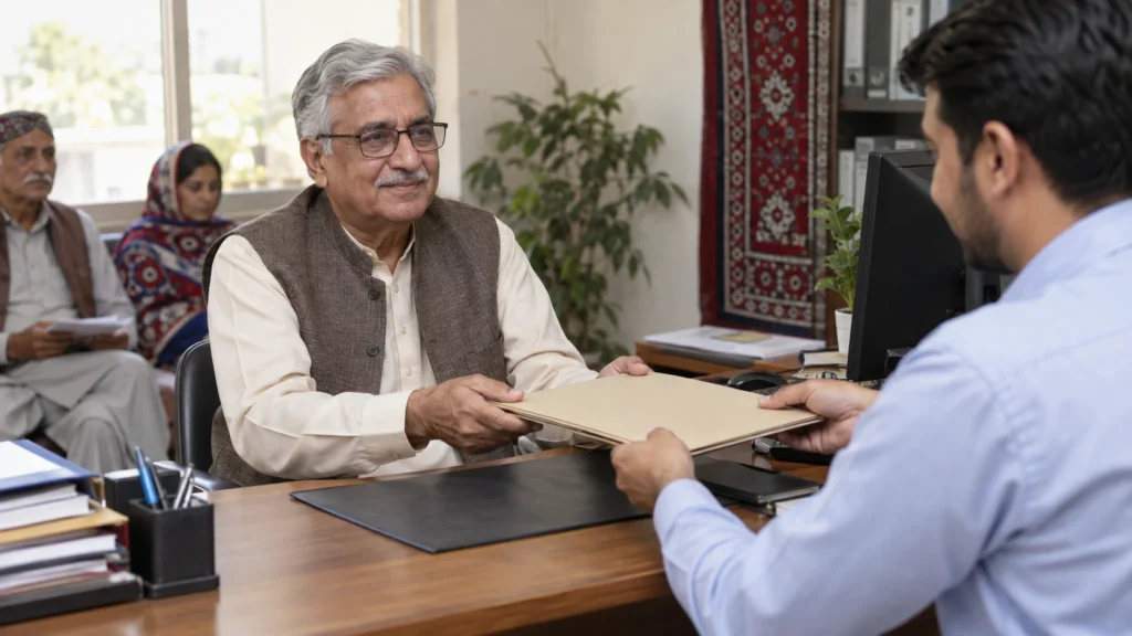 ریٹائرمنٹ کے دن پنشن دینے کا فیصلہ ؛ عملدرآمد کتنا مشکل ہوگا؟
