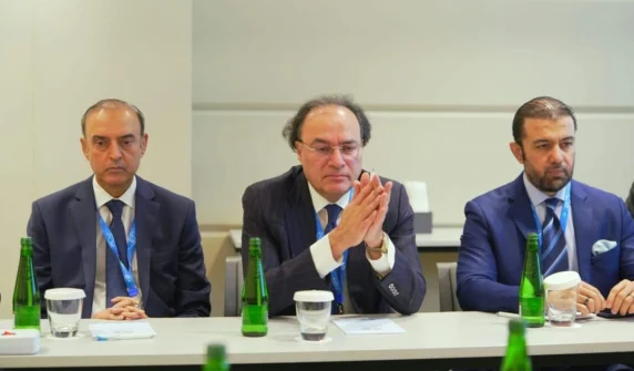 باروئرز پلیٹ فارم