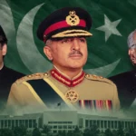 کاکڑ فارمولا