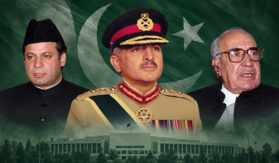 کاکڑ فارمولا