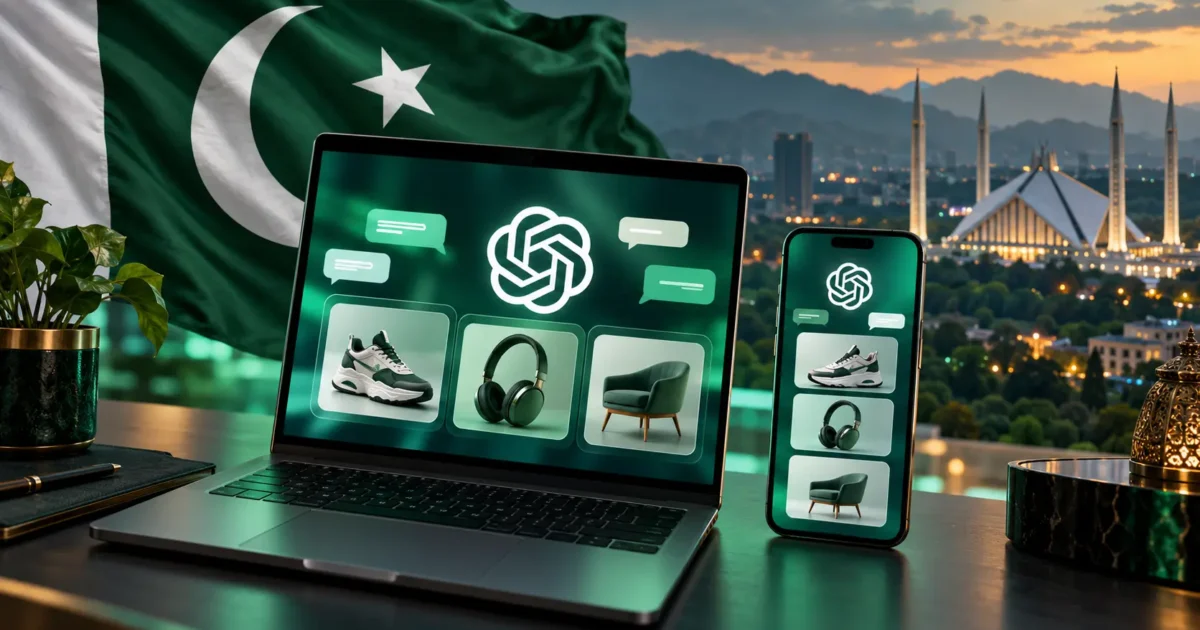 چیٹ جی پی ٹی پر اشتہارات