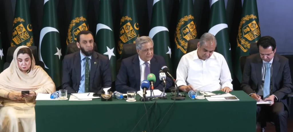 خیبرپختونخوا میں‌ایمرجنسی اور گورنر راج کے بعد ن لیگ یوم سیاہ کیوں‌منا رہی؟
