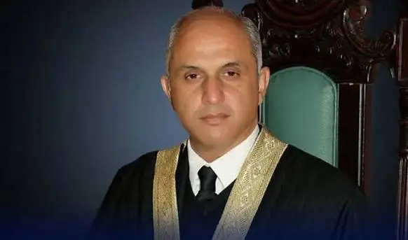 جسٹس محسن اختر کیانی