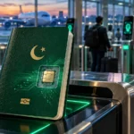 ای پاسپورٹ کیا ہے؟ پاکستانی مسافروں کو کیا فائدہ ہوگا؟
