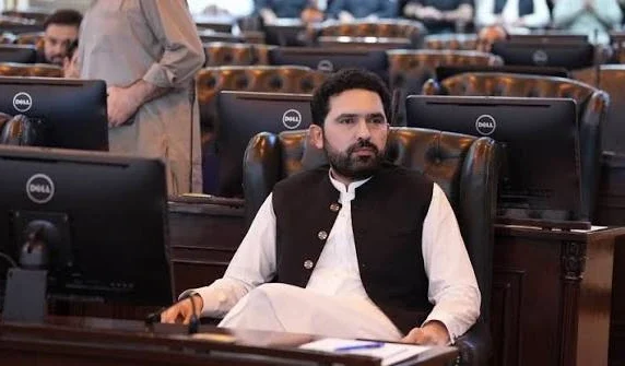 خیبرپختونخوا