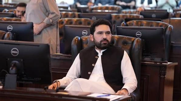 خیبرپختونخوا کونسل چلائے گی؟ سابق پی ٹی آئی رہنما شیر افضل مروت کا بڑا دعویٰ