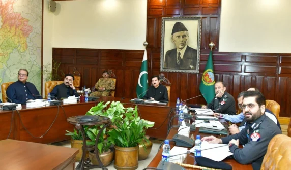 فیصل کریم کنڈی